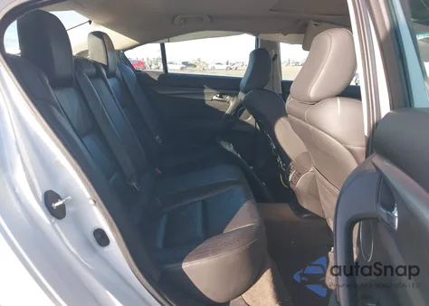 2013 Acura Tl 3.5 z USA, uszkodzony, nr VIN 19UUA8F55DA010525